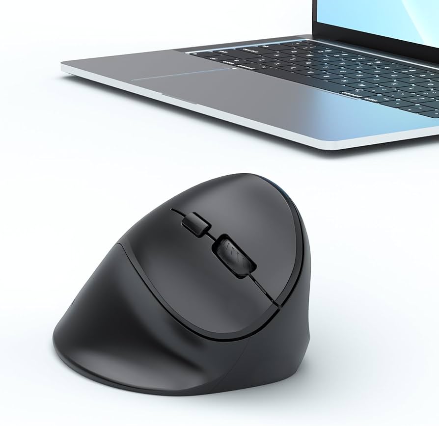 Amazon.com: AUTLEY Ergonomic Mouse for Large Hands, Vertical Mouse